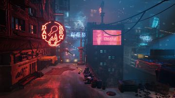 Immagine 5 del gioco Ghostrunner per Xbox One
